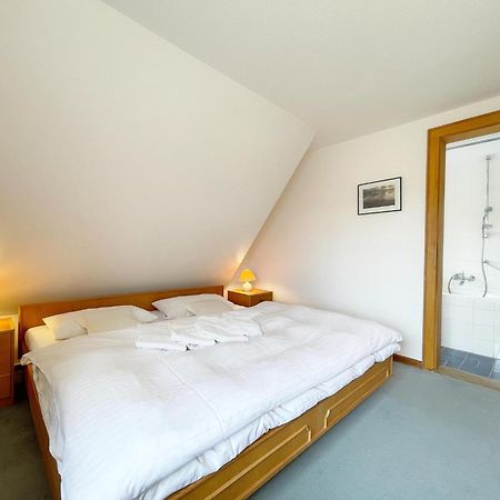 Haus Wolfram App Jonny Morsumer Kliff Morsum  Exterior foto