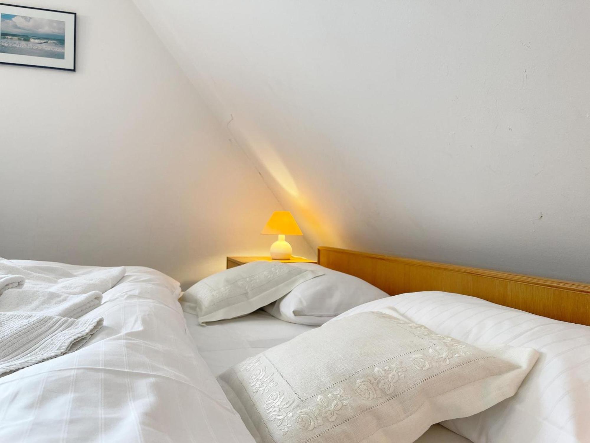 Haus Wolfram App Jonny Morsumer Kliff Morsum  Exterior foto