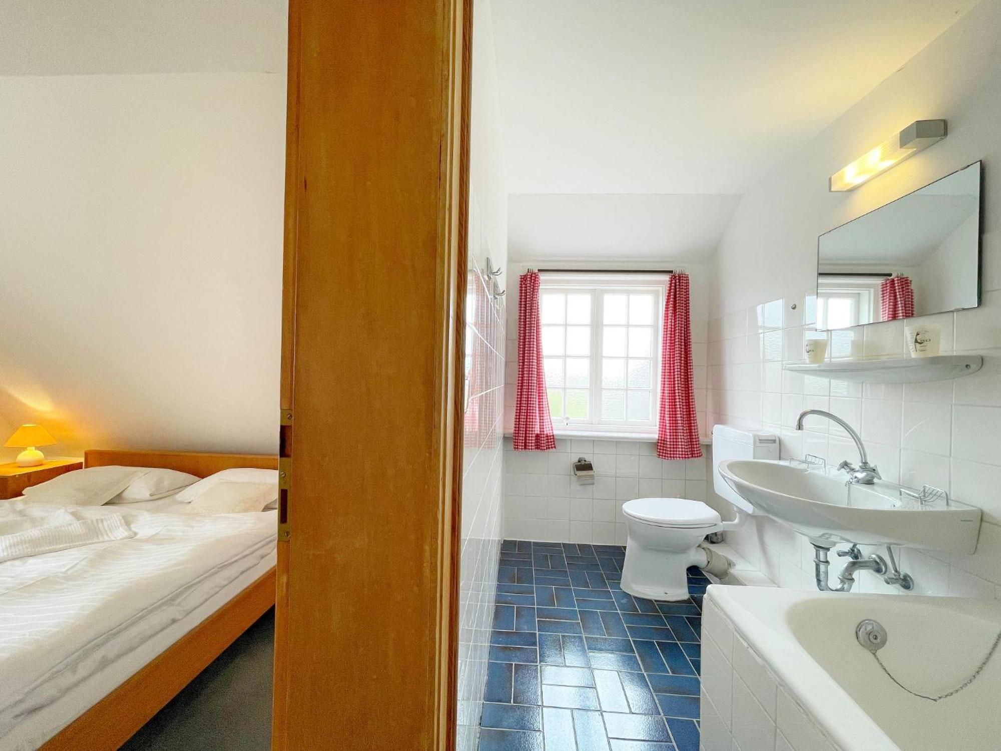 Haus Wolfram App Jonny Morsumer Kliff Morsum  Exterior foto