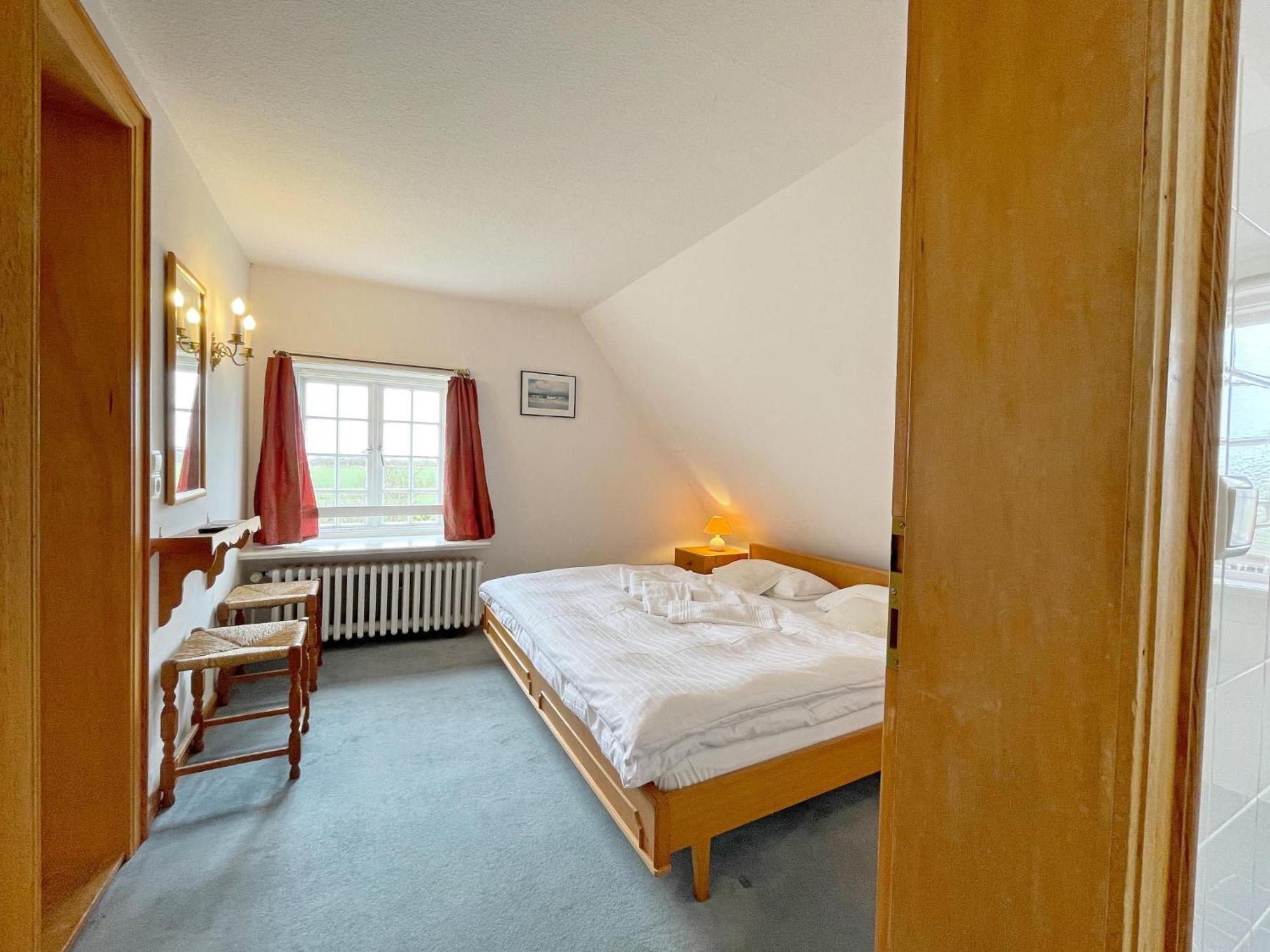 Haus Wolfram App Jonny Morsumer Kliff Morsum  Exterior foto